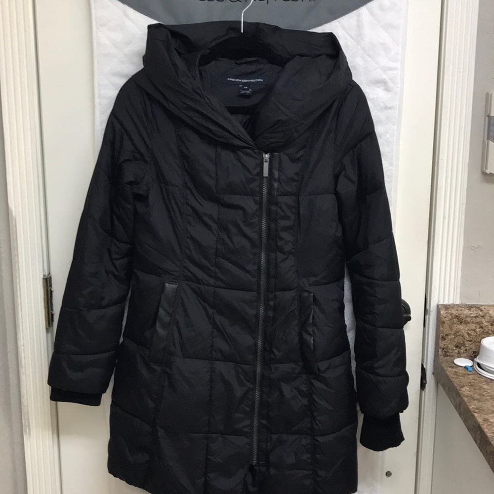 Winter jacket